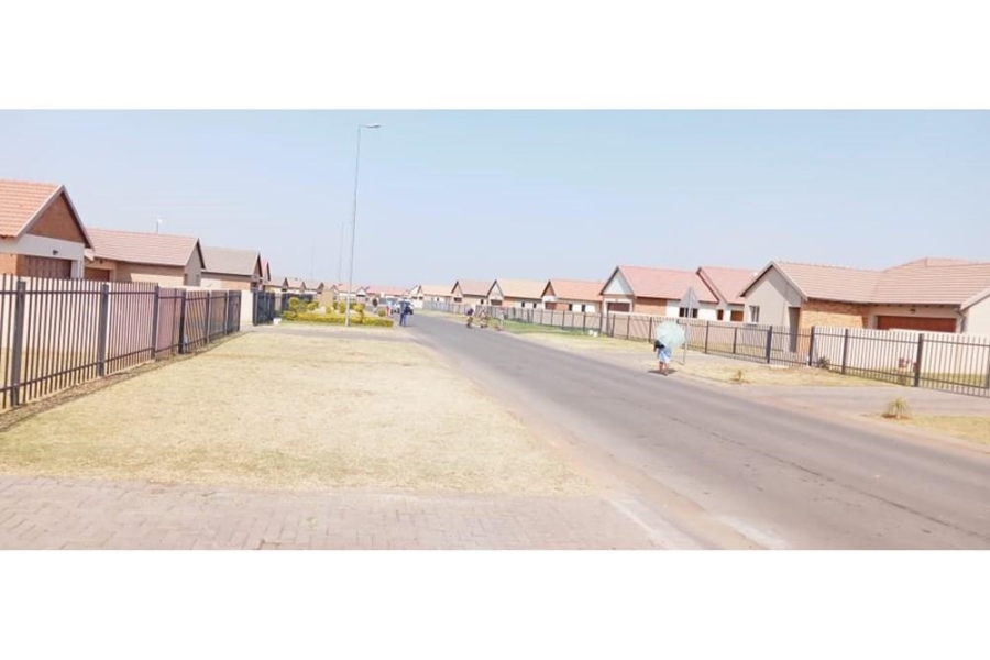 3 Bedroom Property for Sale in Waterkloof Hill Estate North West